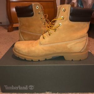 Women’s timberlands